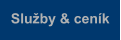 Služby & ceník